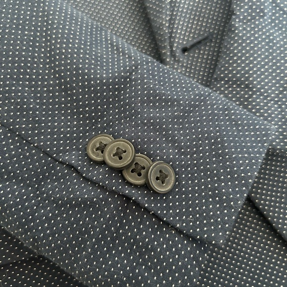 H&M Kids- Boy Blazer - Picture 5 of 8